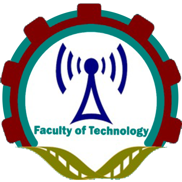 Faculty of Technology Logo