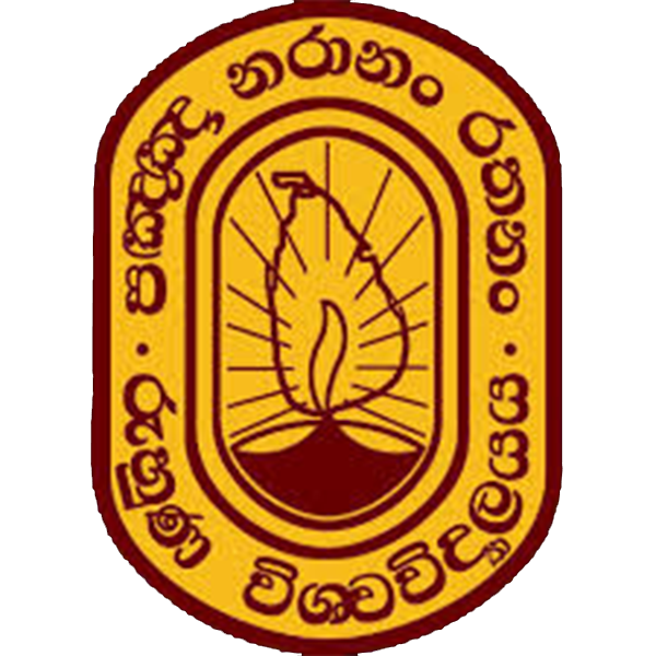 University of Ruhuna Logo